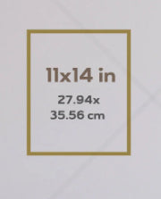 11x14 CUSTOM PHOTO